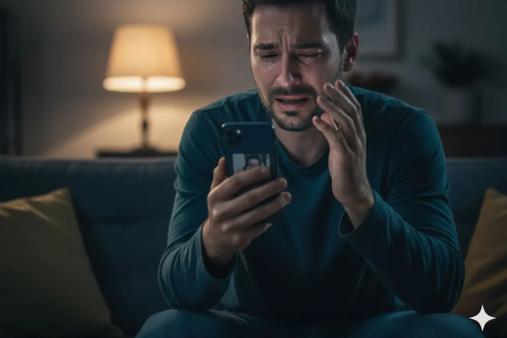 El mensaje de Dúrov: "Controlarán lo que ves en redes sociales"