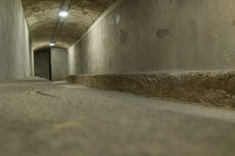 «Es el plan más raro y fascinante de Madrid»: Por qué este refugio de hormigón está superando en visitas a los museos tradicionales