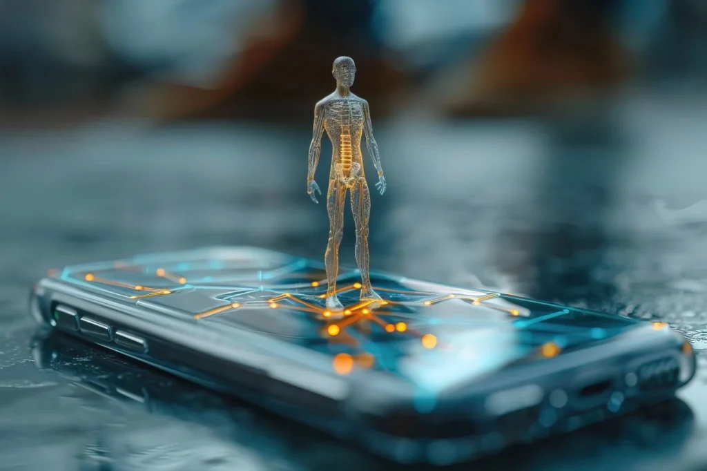 La medicina avanzada empieza a saber cómo regenerar el cuerpo