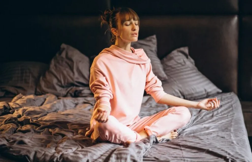 El origen del sleepmaxxing y por qué se ha hecho viral