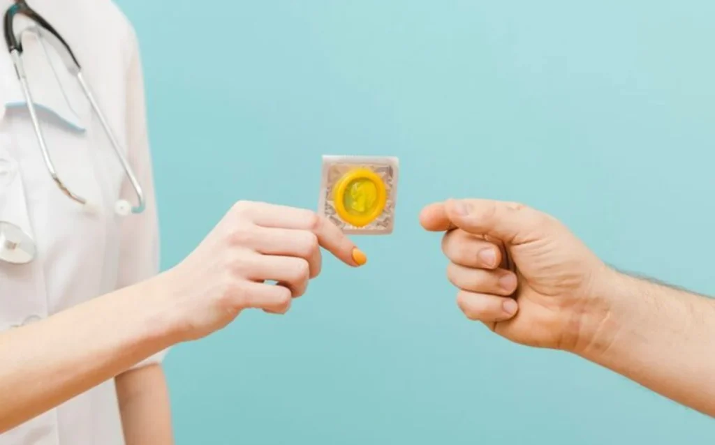 Diagnósticos más fáciles para cuidar mejor la salud sexual