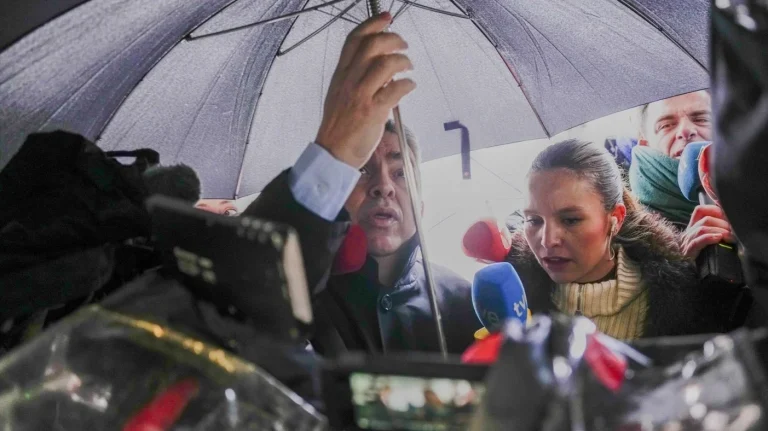 Caso Leire Díez: los testigos señalan a Pedro Sánchez con su silencio previo