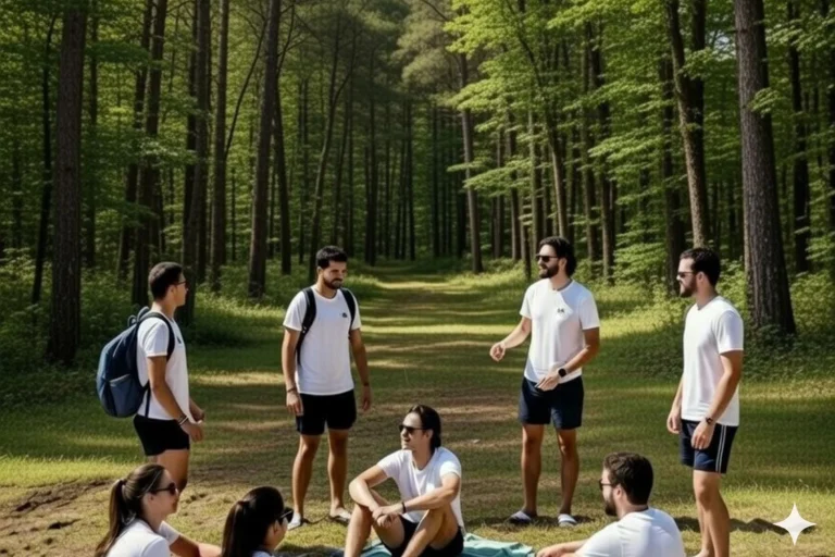 Escápate del estrés sin salir de Barcelona: 6 planes con paisajes que te hacen sentir dentro de una postal