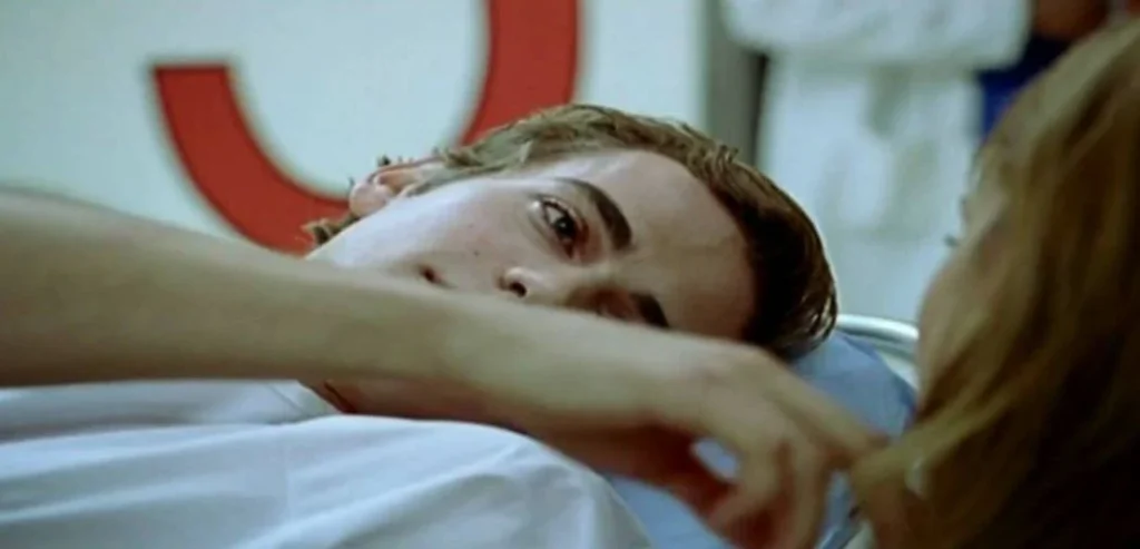 Una premisa inquietante que atrapa