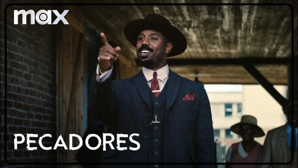 Por qué la Academia ha conectado con ‘Los Pecadores’