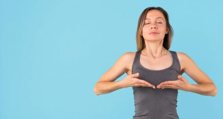 Técnicas de respiración que pueden mejorar tu memoria, concentración y bienestar