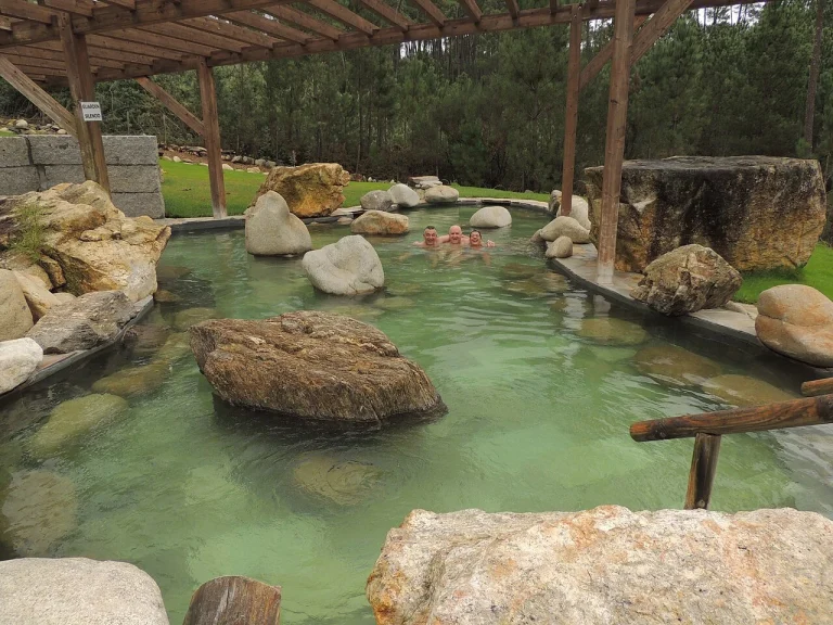 Escapada termal en febrero: 3 hoteles con spa por menos de 100 euros la noche