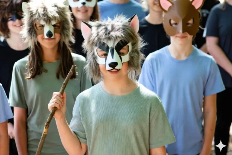 Los Therians ya están en España: jóvenes que imitan animales encienden la alerta mundial en familias y expertos del comportamiento humano