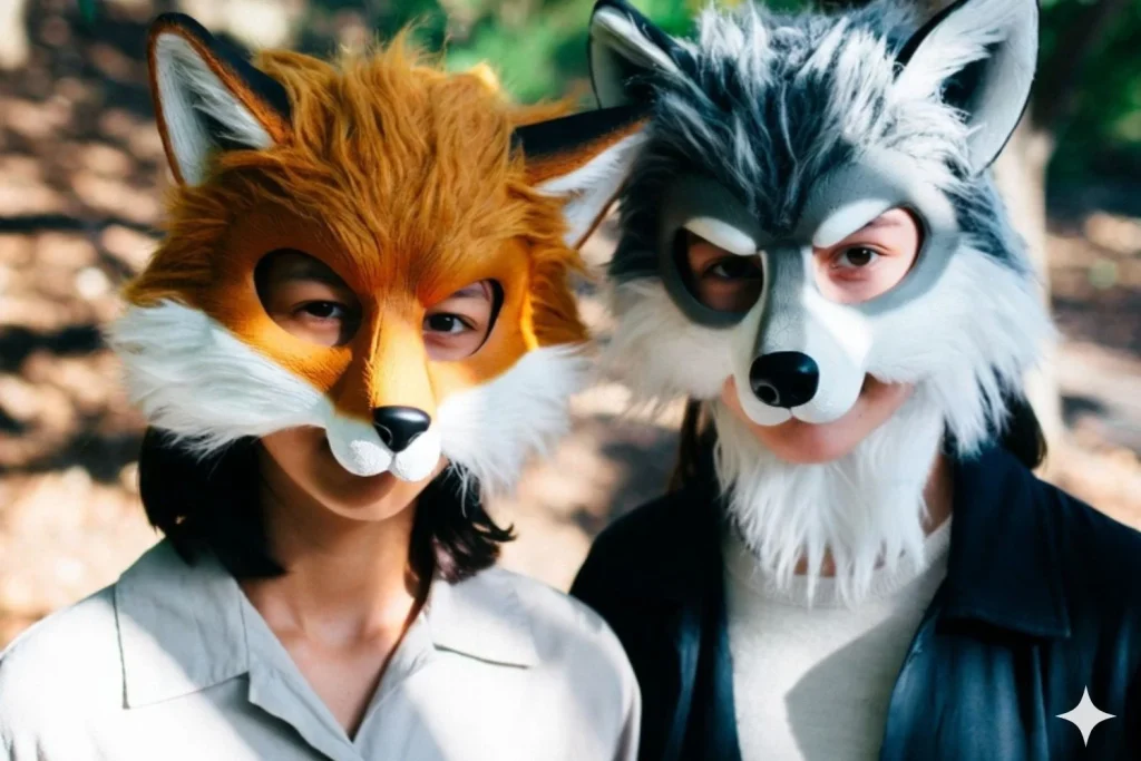 Los Therians ya están en España: jóvenes que imitan animales encienden la alerta mundial en familias y expertos del comportamiento humano 1 Moncloa Los therians: la moda adolescente que suprime el comportamiento humano.