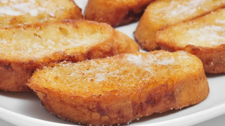 No compres torrijas de supermercado: por 3 euros tienes la ganadora del premio de Madrid aquí