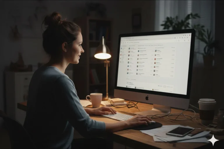 Trabajo remoto: las 7 web «prohibidas» para ganar un segundo sueldo en 2026 sin que tu jefe se dé cuenta