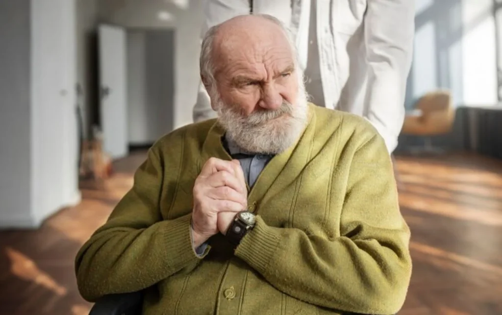 El Parkinson, un trastorno que se esconde durante años