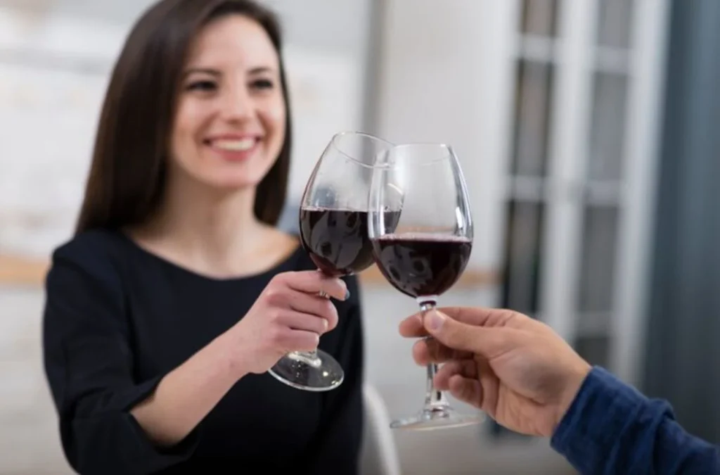 El mito del consumo moderado bajo revisión