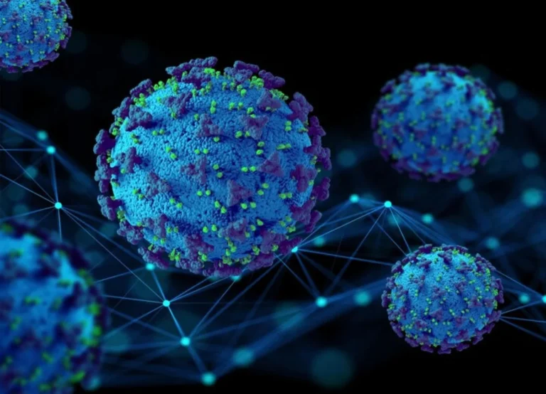 La lista de alimentos que ayudan a tu sistema inmunitario a combatir virus