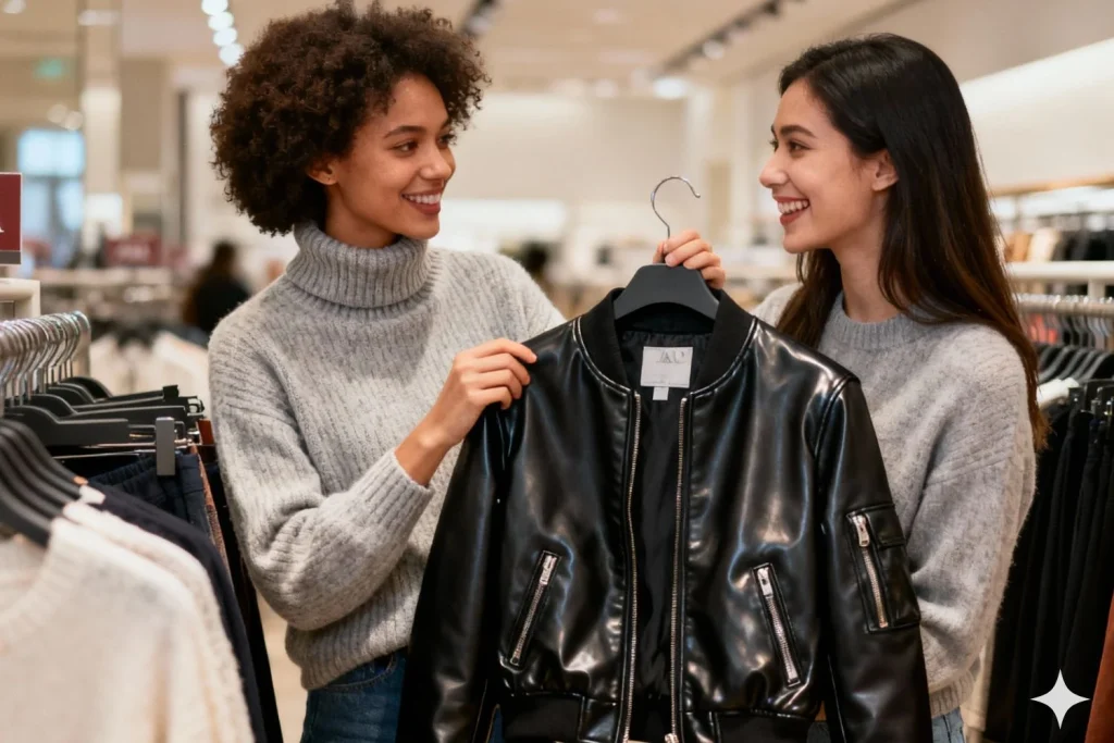 Zara liquida el blazer de la infanta Sofía: llévatelo por menos de 20 euros antes de que se agote el stock hoy mismo 3 Moncloa Chaquetas que son tendencia para primavera
