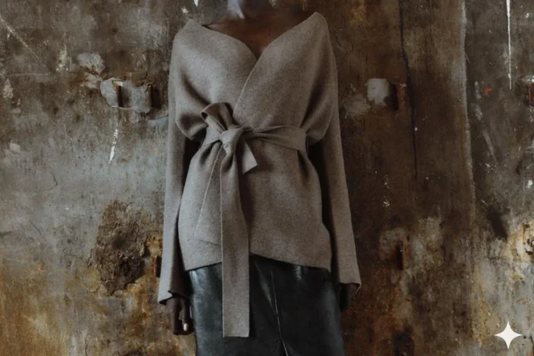 Zara tiene la chaqueta ideal para crear looks elegantes en primavera: hoy la puedes comprar con el 36% de descuento