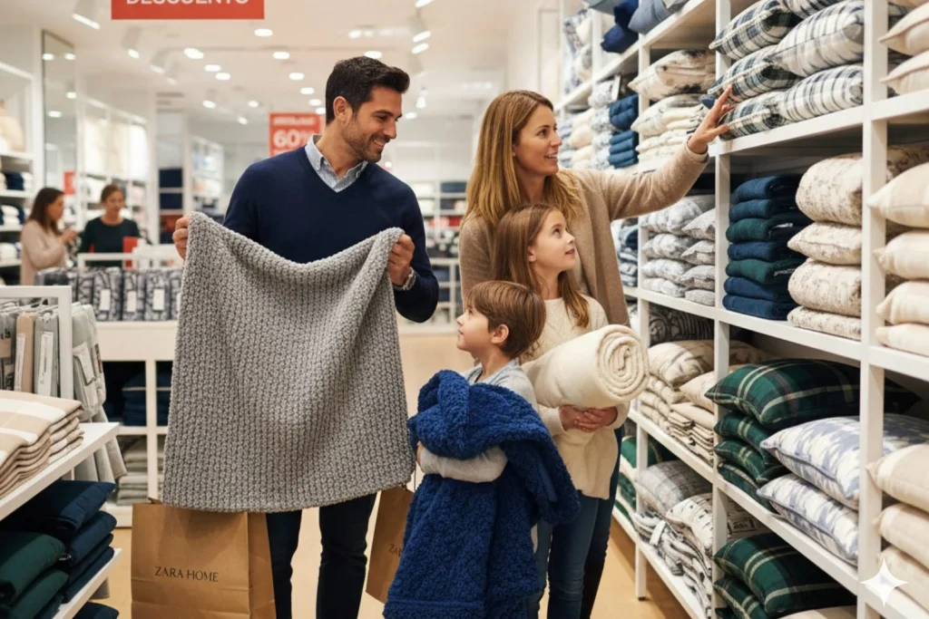 Zara trae precios de regalo para San Valentín