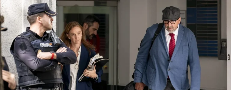 La última bala de Koldo García y su familia: la investigación «prospectiva» de la UCO