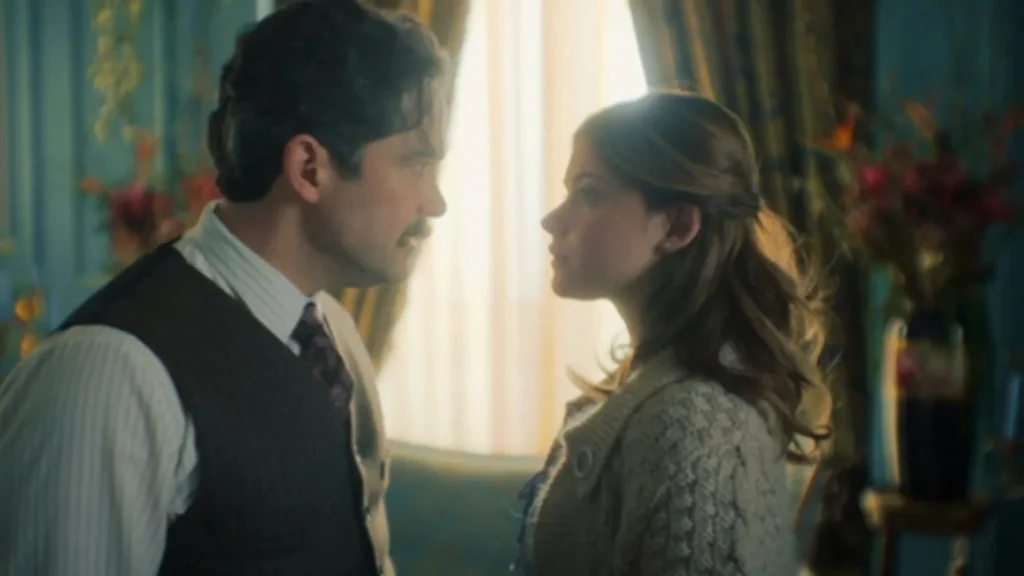 Prime Video apuesta fuerte por la adaptación de una de las novelas más influyentes de Isabel Allende 8 Moncloa La historia de la familia Trueba y un país que cambia