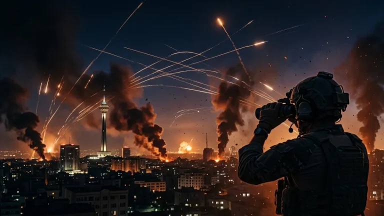 Arde Irán: La muerte de Jameneí en el ataque de EEUU desata una guerra total y hace temblar el precio del petróleo