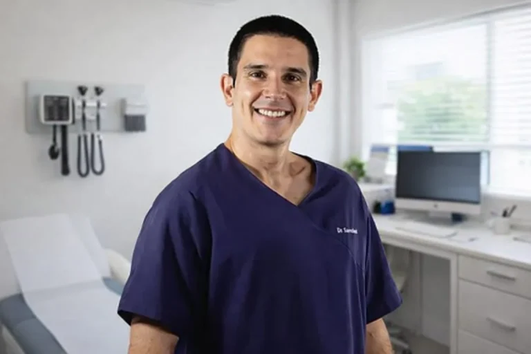 El Dr. Borja Bandera revela el mineral que lucha contra el insomnio y que falta en la dieta de casi todos los españoles