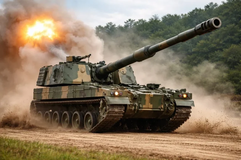 España gana alcance y precisión digital con la llegada del nuevo sistema K9