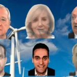 El «quién es quién» del Caso Forestalia en la etapa de la ex ministra Ribera