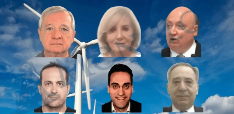 El «quién es quién» del Caso Forestalia en la etapa de la ex ministra Ribera