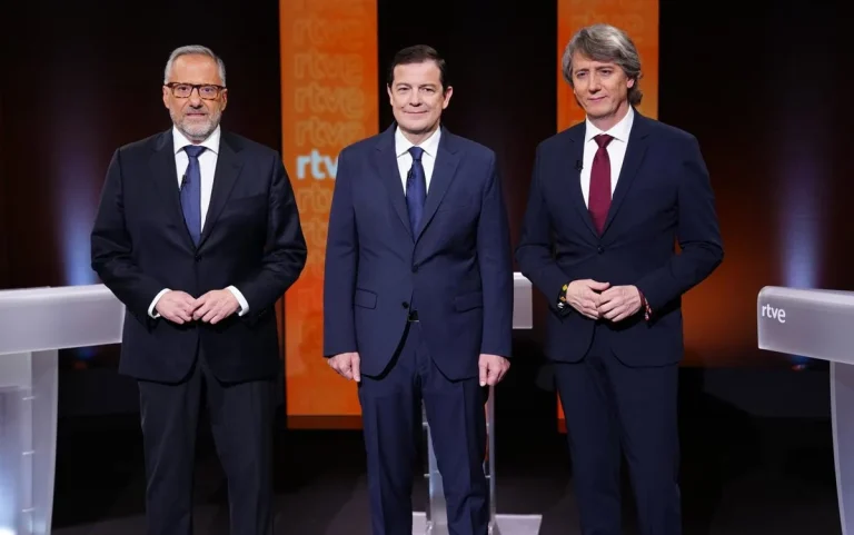 Las 5 claves de Castilla y León: del sueño de Carlos Martínez al temor de Soria ¡Ya!