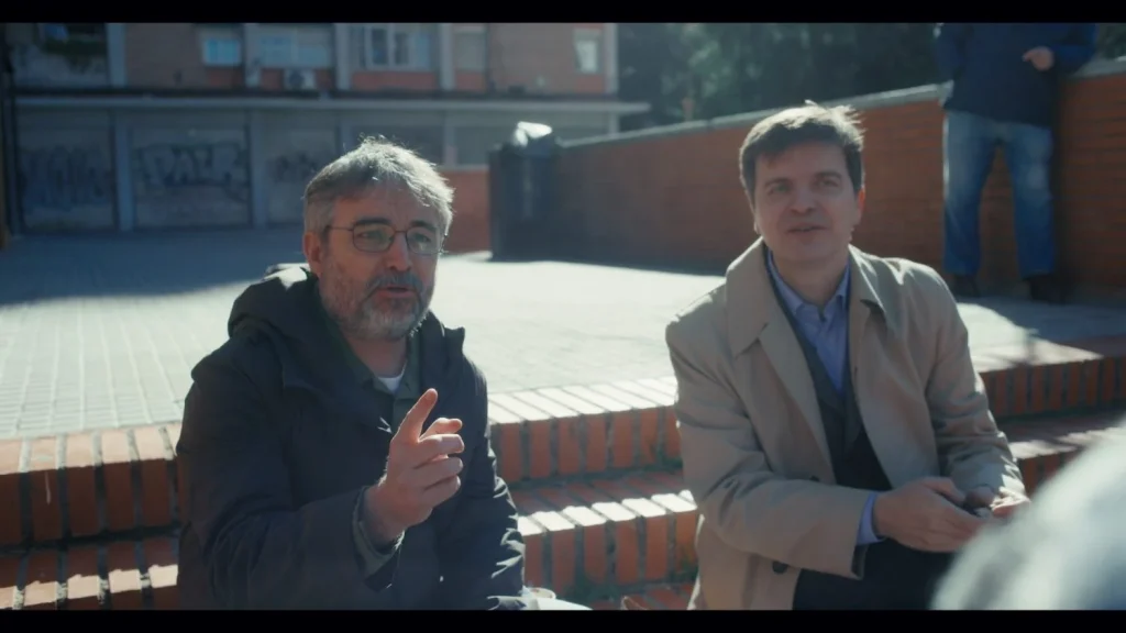 El Gobierno se tensa con Mediaset tras mejorar su situación con RTVE, Atresmedia y Prisa 1 Moncloa Dos Moncloa