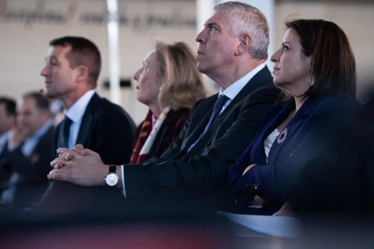 El duro mensaje de la SEPI obliga a Indra a renunciar a la compra de EM&E