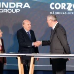 La mala relación entre Margarita Robles y De los Mozos tras el pulso entre Indra y el Gobierno