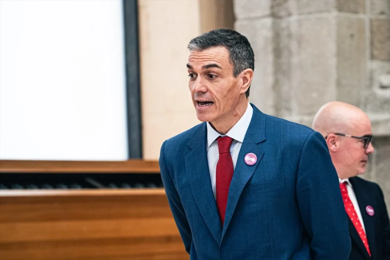 Preocupación en el PP por la deriva de la política exterior del Gobierno socialista