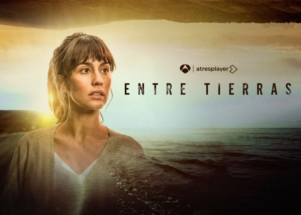 Un regreso muy esperado para la serie de Megan Montaner