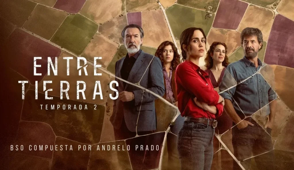 La estrategia para ver la serie gratis