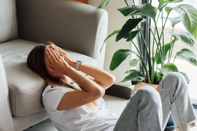 Este síntoma físico delata que tu nivel de estrés ha cruzado la línea roja