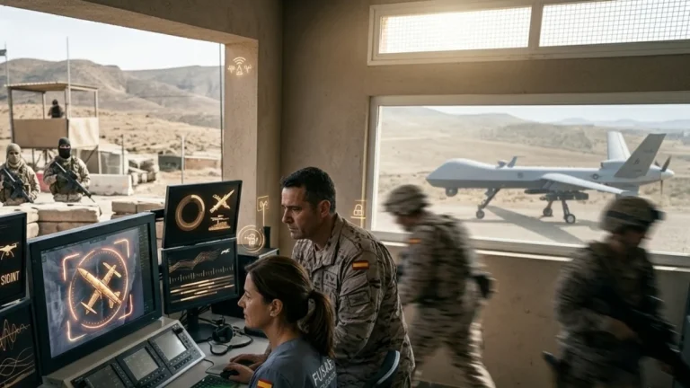 Factura de guerra: Estados Unidos pierde casi 2.000 millones en equipos militares en solo 4 días