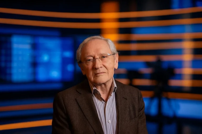 Muere Fernando Ónega a los 78 años y deja desolada a su hija Sonsoles