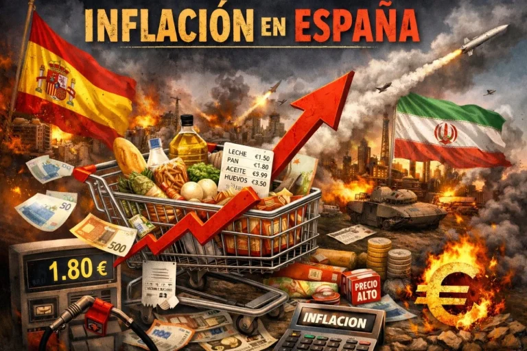 El IRPF y la inflación: las armas de Feijóo contra el «disparate» del sanchismo