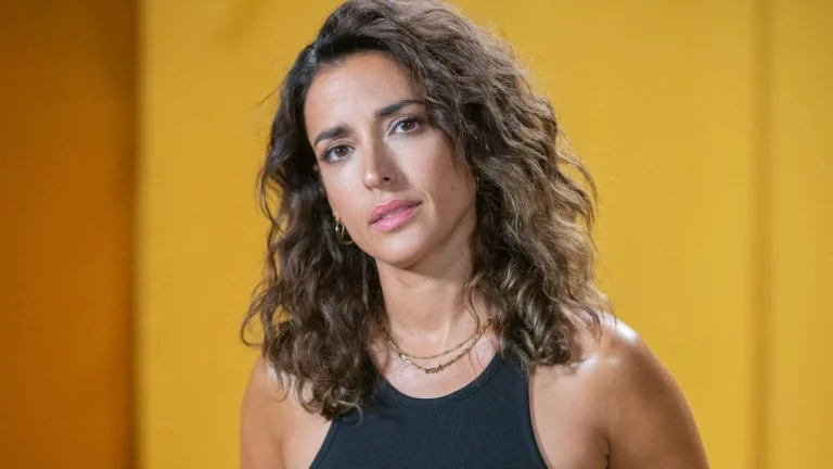 Inma Cuesta y Álex García se sumergen en un misterio con todos los ingredientes clásicos del género