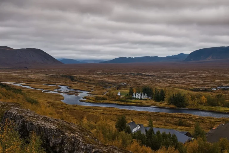 El país de los glaciares y volcanes está hoy a un precio que humilla a cualquier destino nacional desde Madrid