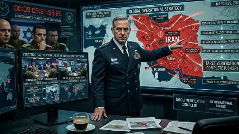 Netanyahu rompe con la hoja de ruta de EE. UU.: «Israel decidirá cuándo termina la guerra»