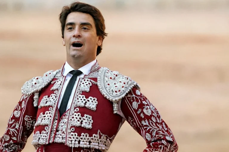 Deudas, embargos y gasolineras: el secreto empresarial que salvó a Jesulín de Ubrique