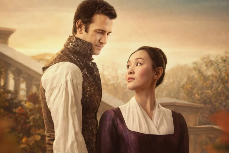 Revolución en ‘Los Bridgerton’: Netflix confirma la primera pareja protagonista homosexual para su quinta temporada