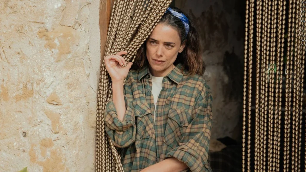 Una adolescente ante una decisión que lo cambia todo