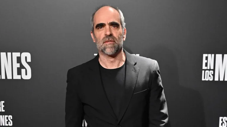 La alternativa en Netflix para quienes vieron ‘Salvador’ de Luis Tosar y quedaron encantados