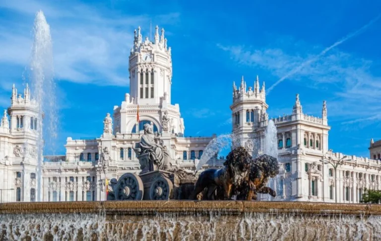 Conoce un hotel en Madrid donde el lujo discreto se convierte en toda una experiencia
