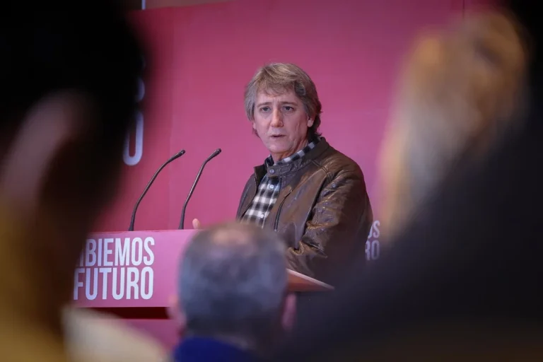 El alcalde de Soria y UPL devuelven la esperanza a la izquierda de Castilla y León