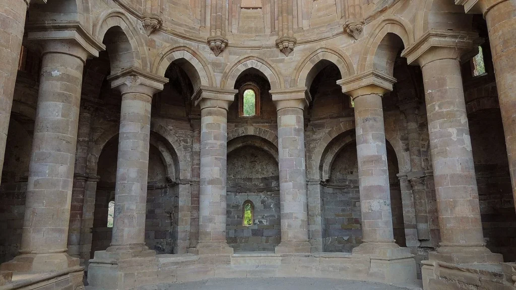 Del abandono a la recuperación
