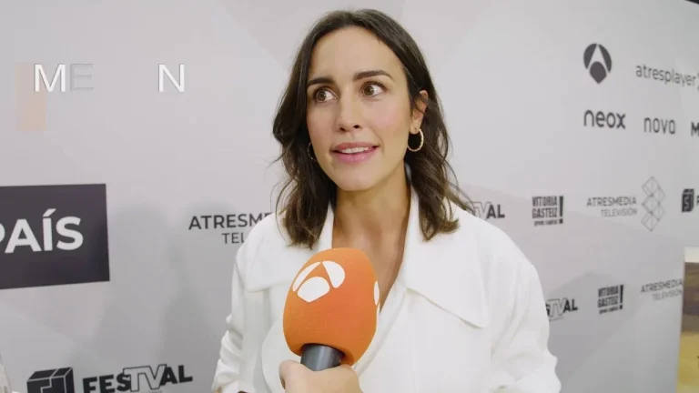 Prime Video estrena la nueva película de Megan Montaner que recuerda a su gran éxito en Antena 3